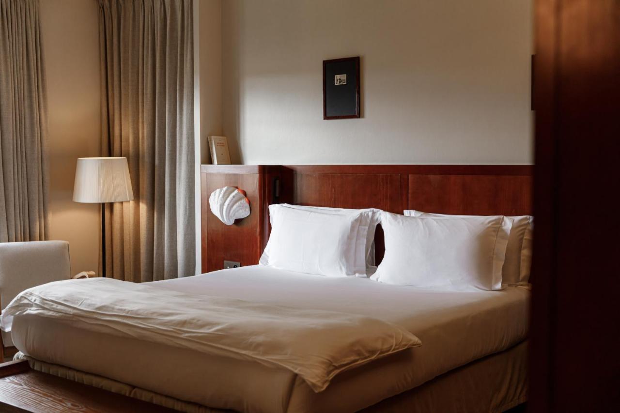 Chambre Double Confort